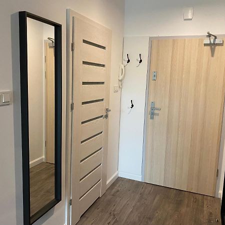 Apartament Foresta 卡尔帕奇 外观 照片