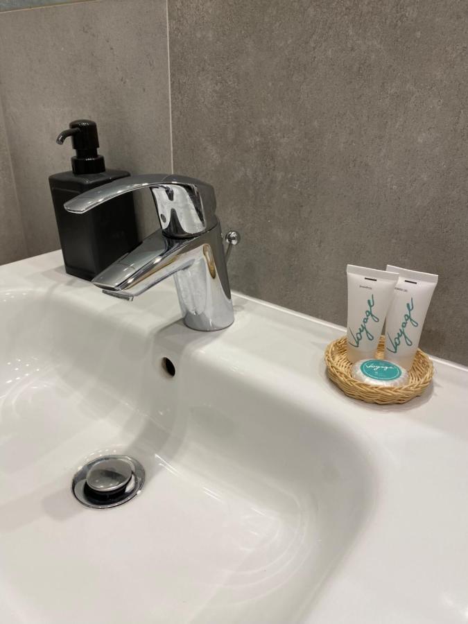 Apartament Foresta 卡尔帕奇 外观 照片