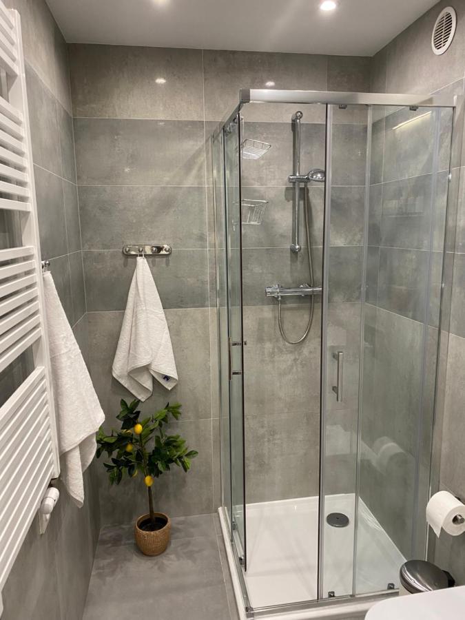 Apartament Foresta 卡尔帕奇 外观 照片