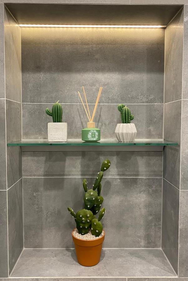 Apartament Foresta 卡尔帕奇 外观 照片